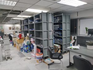 ห้างหุ้นส่วนจำกัดทีมวิศวกรรม,รับเหมางานโครงเหล็ก,รับเหมาปรับปรุงออฟฟิศ,รับเหมารีโนเวท