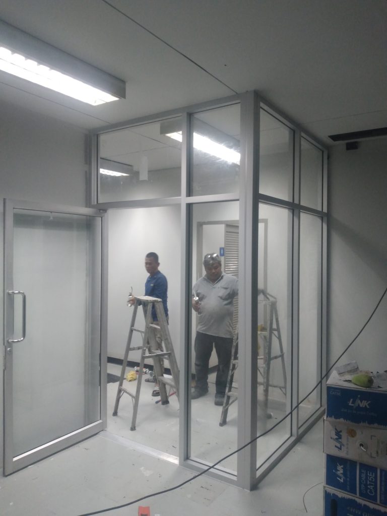 ห้างหุ้นส่วนจำกัดทีมวิศวกรรม,รับเหมางานโครงเหล็ก,รับเหมาปรับปรุงออฟฟิศ,รับเหมารีโนเวท