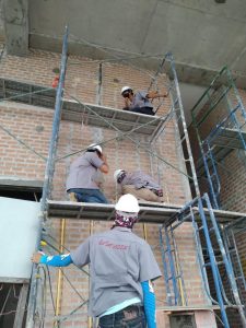 ห้างหุ้นส่วนจำกัดทีมวิศวกรรม,รับเหมางานโครงเหล็ก,รับเหมาปรับปรุงออฟฟิศ,รับเหมารีโนเวท