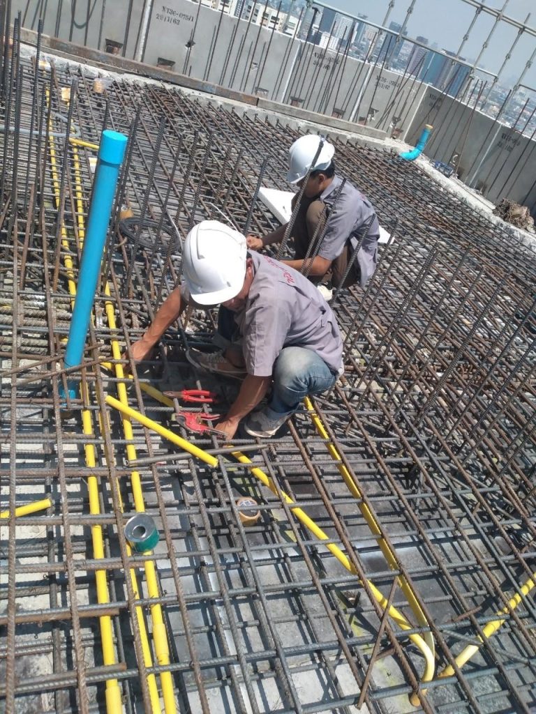 ห้างหุ้นส่วนจำกัดทีมวิศวกรรม,รับเหมางานโครงเหล็ก,รับเหมาปรับปรุงออฟฟิศ,รับเหมารีโนเวท