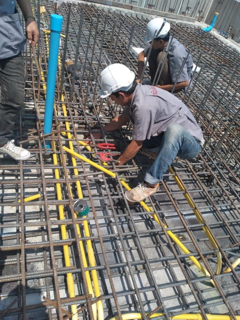 ห้างหุ้นส่วนจำกัดทีมวิศวกรรม,รับเหมางานโครงเหล็ก,รับเหมาปรับปรุงออฟฟิศ,รับเหมารีโนเวท