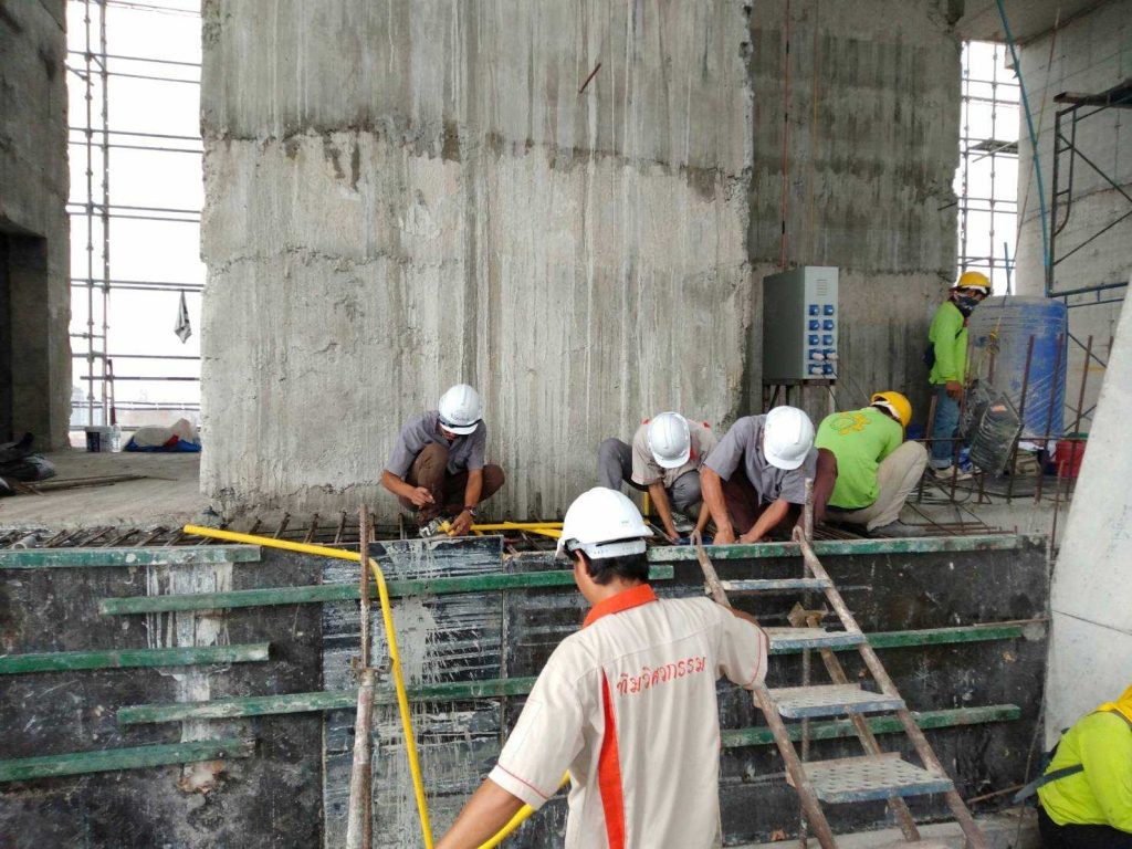 ห้างหุ้นส่วนจำกัดทีมวิศวกรรม,รับเหมางานโครงเหล็ก,รับเหมาปรับปรุงออฟฟิศ,รับเหมารีโนเวท